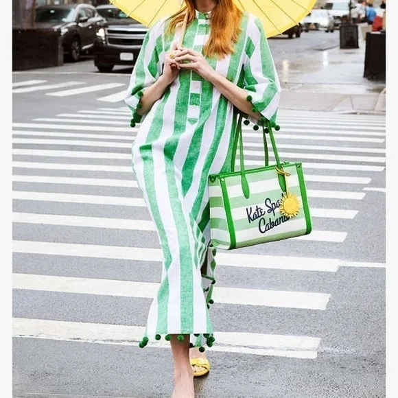 Kate Spade Cabana shoulder bag - Picture 3 of 8